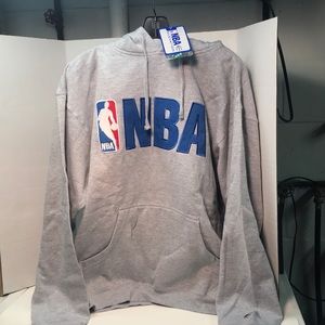 NBA Elevation Hoodie